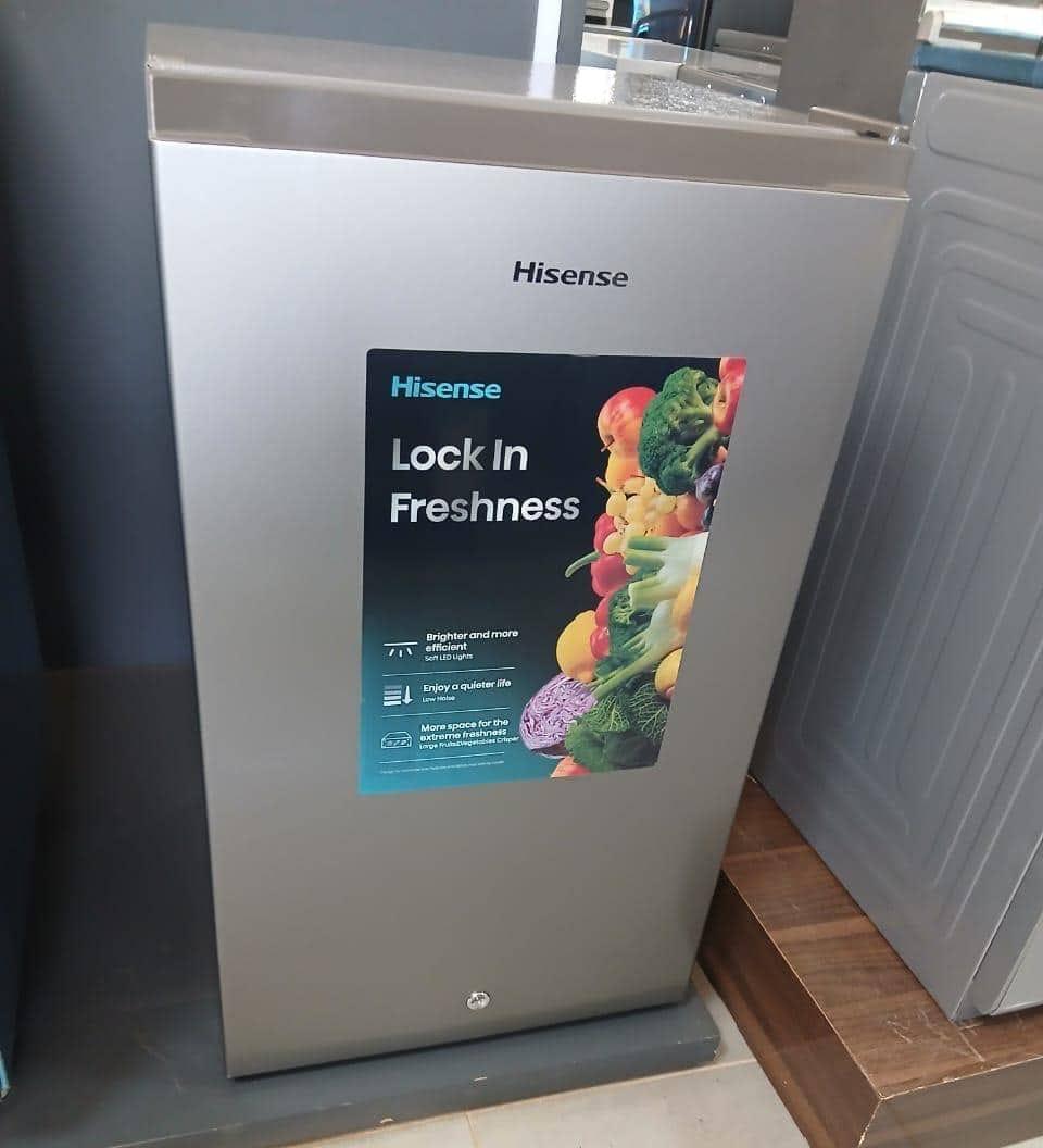 Réfrigérateur Hisense 1 Porte