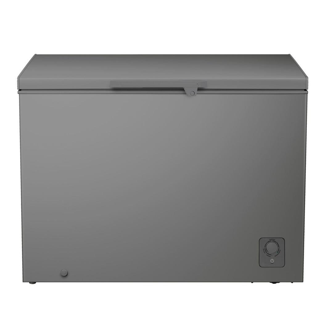 Congélateur Coffre Hisense Double Couvercle 250 L