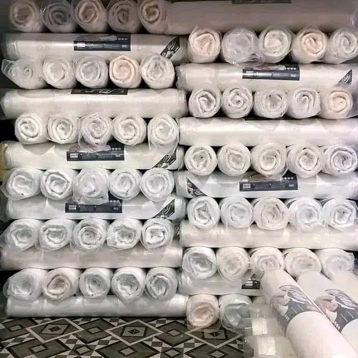 Matelas Orthopédique Celeste Roulé sous Vide