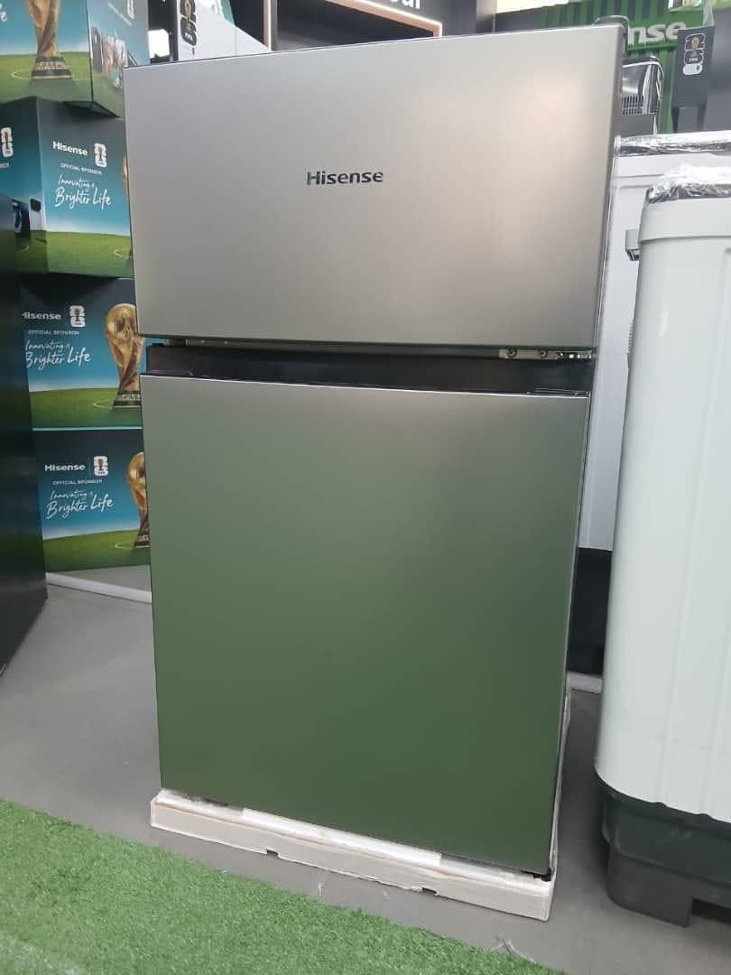 Réfrigérateur Hisense 2 Portes