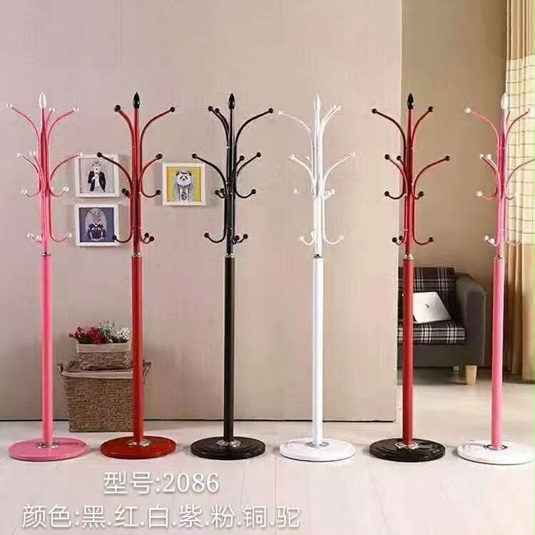 Portemanteau sur Pied Design - Model 2086