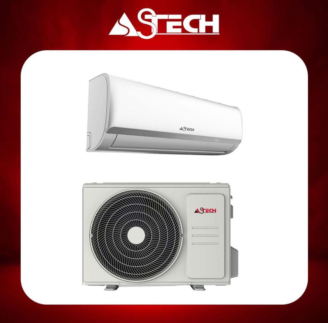 Climatiseur Split Mural ASTECH 9000
