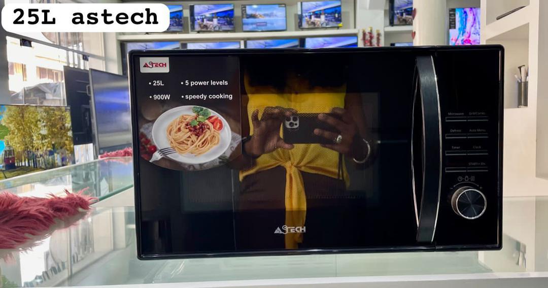 Micro-ondes ASTECH 25L