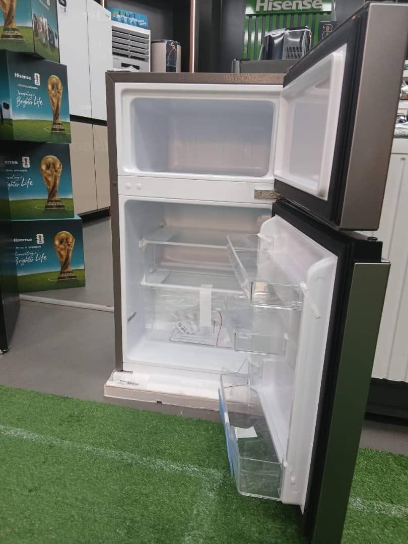 Réfrigérateur Hisense 2 Portes — photo 2