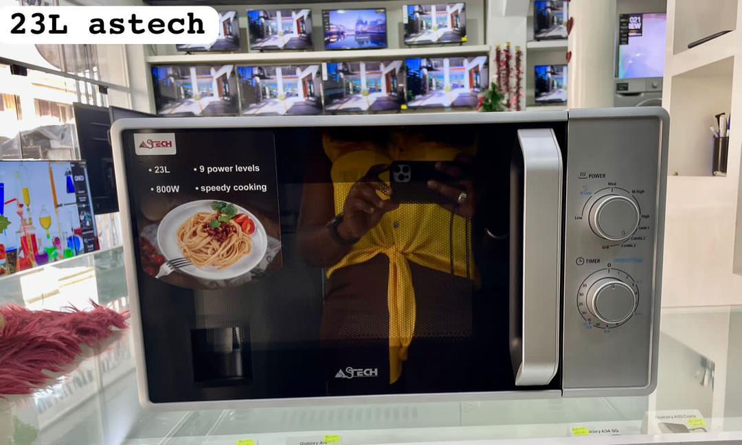 Micro-ondes ASTECH 23L