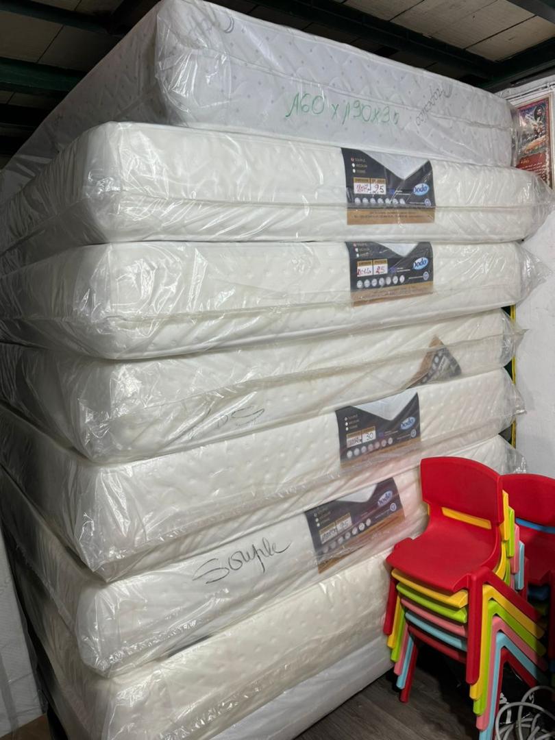 Matelas Dodo Confort Souple 190/90